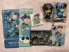 忍たま乱太郎 きり丸 土井半助 まとめ売り