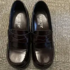 HARUTA ARVIN ハルタ おでこローファー 23cm 日本製