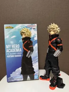 僕のヒーローアカデミア 爆豪勝己[最終値下げ‼️] - メルカリ
