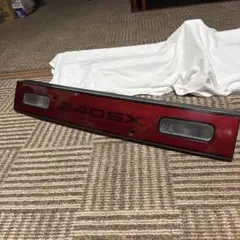B*N様 JZX90クレスタ 後期テール 左 ガーニッシュ 1J GX90 CR - メルカリ