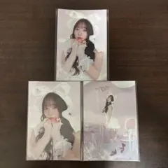 FRUITS ZIPPER 真中まな　LARME