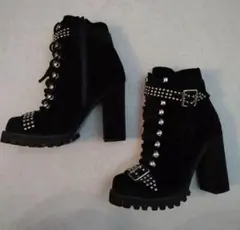 Jeffrey Campbell ブーツのサムネイル