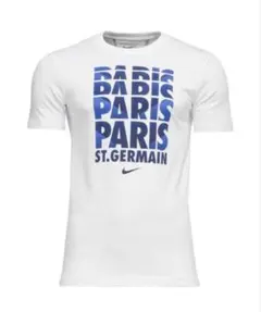 パリサンジェルマン　ナイキ　半袖　Tシャツのサムネイル
