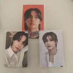 RIIZE ウォンビン トレカ まとめ売り epilogue