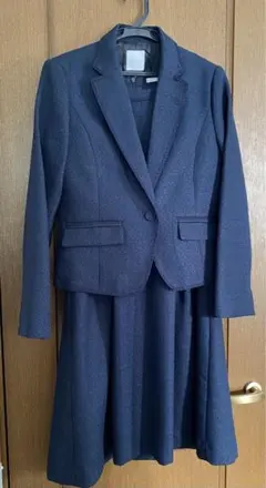 新品！【OPAQUE.CLIP】レディーススーツ・ワンピース