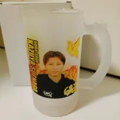 ボートレース　ビールジョッキー ボートレース 競艇 池田浩二 ビールジョッキー - メルカリ
