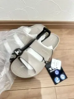 TELICテリックリカバリーサンダル、W-STRAP（ダブルストラップ）のサムネイル