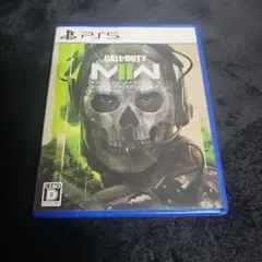 CALL OF DUTY　MODERN WARFARE2