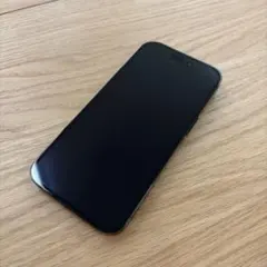 iPhone14pro 256GB スペースブラック