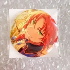 あんスタ 月永レオ 缶バッジ