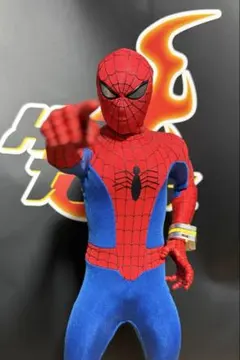 2026年最新】スパイダーマン東映の人気アイテム - メルカリ