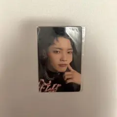 ***E# INI FLIP THE CIRCLE FTC DVD トレカ