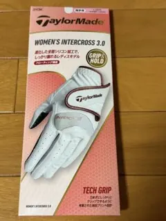 TaylorMade WOMEN'S INTERCROSS 3.0 21cmのサムネイル