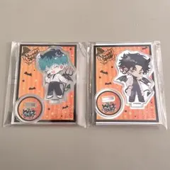 ヒプマイ マルイ 白膠木簓 天谷奴零 アクスタ