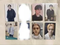 seventeen トレカ まとめ売り