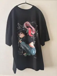 HUNTER×HUNTER 幻影旅団 シズク アニメTシャツ