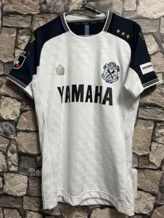 ジュビロ磐田 アドミラル アウェイユニフォーム 新品