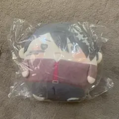 桃源暗鬼 無陀野無人 くじメイト ぬいくじ C賞 ふわコロりんMサイズ