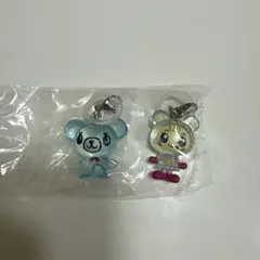 ナルミヤキャラクターズ めじるしアクセサリー