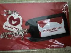 BABYMONSTER ファンクラブMONSTIEZ 入会特典