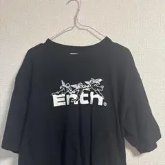 ENTH エンジェル Tシャツ XLサイズ
