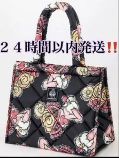 【新品未使用未使用】HYSTERIC MINI ヒスミニ トートバッグ✖︎2