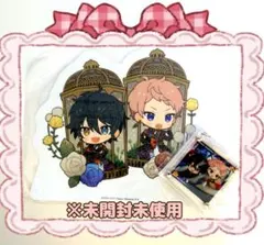 あんスタ!!Valkyrie/アニカフェ/ポップスタンド/アクキーセット