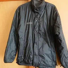 Colombia コロンビア　ジャケット　リバーシブル