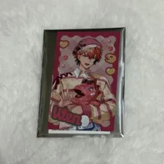 ぎゃうるふ 赤城ウェン