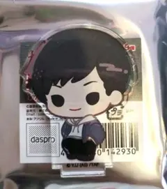 桃源暗鬼 gigo アクリルスタンド 並木度 馨