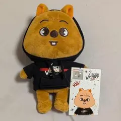 SKZOO MINI PLUSH HAN QUOKKA ハン クォッカ