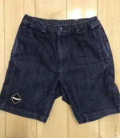 2026年最新】fcrb ハーフパンツの人気アイテム - メルカリ