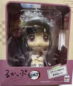 鬼滅の刃 るかっぷ 栗花落カナヲ