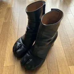Maison Martin Margiela 足袋ブーツ 36.5