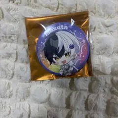 すとふぇす 2026 AMPTAK ランダム缶バッジ まぜ太 デフォ