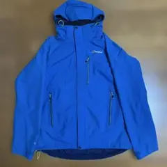 berghaus バーグハウス マウンテンパーカー Mサイズ