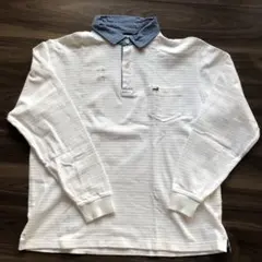 クロコダイル ポロシャツ