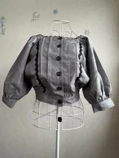 マジェスティックレゴン/ブラウス