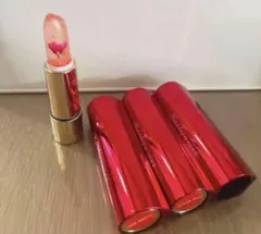 【3点セット】カイリジュメイ　オイルリップ　口紅　3点セット