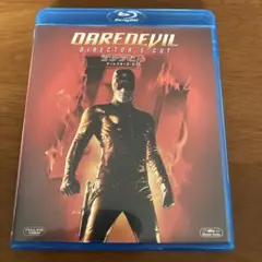 DAREDEVIL DIRECTOR'S CUT Blu-ray