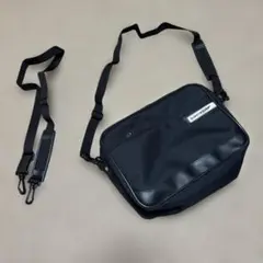 ダンロップ　ショルダーバッグ