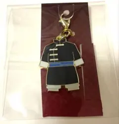 銀魂　吉原大炎上　衣装モチーフチャーム　神威