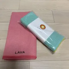 2026年最新】lava ヨガマット セットの人気アイテム - メルカリ