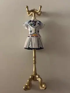 AKB48の衣装ガチャガチャ