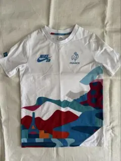 G*0様 NIKE SB 東京オリンピックブラジル代表モデル シャツ | Mercari
