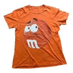 m&m's McGahee print teeのサムネイル