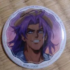 Fate/Grand Order マシュ・キリエライト 缶バッジ