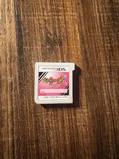 妖怪ウォッチ3 テンプラ ニンテンドー3DS