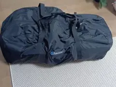 알페크 알루트 380T (15년 전 구입, 보트 바닥 수리 가능)