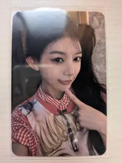 2025年最新】illit モカ サインの人気アイテム - メルカリ